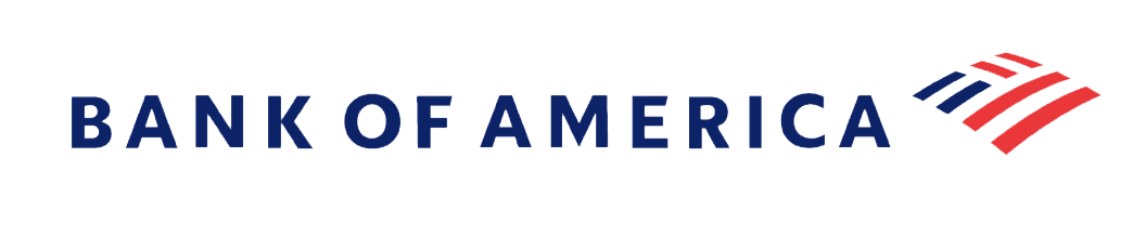 Bank of America Logo Web Color
