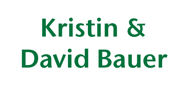 Bauer - Kristin David