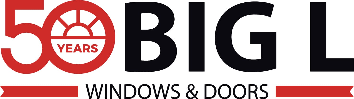 Big L 50th Logo