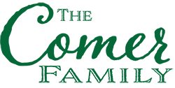 Comer-Family-2018-green