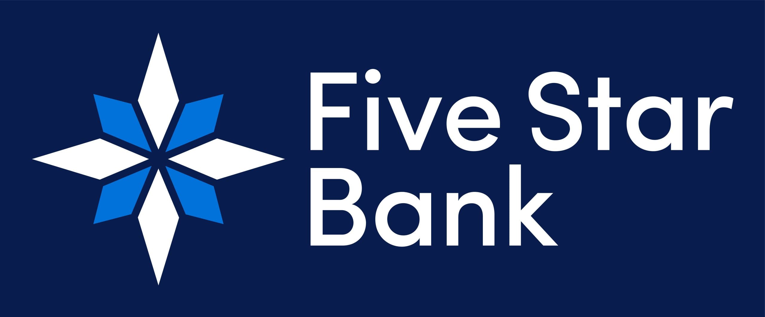 FiveStarBank_Logo