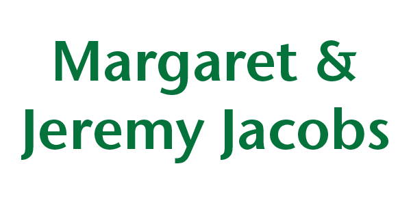 Jacobs - Marg Jeremy