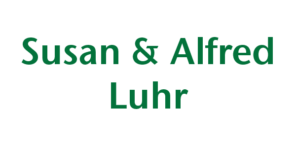 Luhr Susan AL