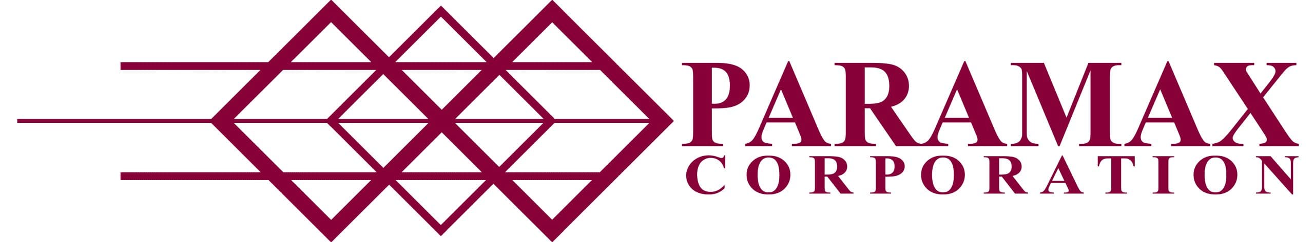 Paramax Logo