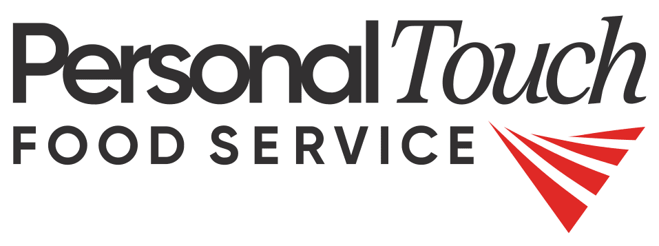 Personal Touch Logo 2025