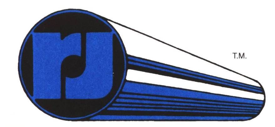 R-J Logo