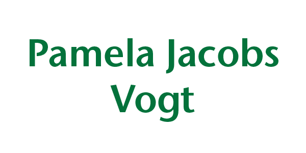 Vogt Pamela